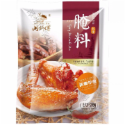 闽师傅腌料908g*10包