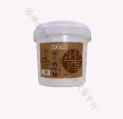 香必居花生酱4kg*2桶