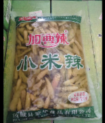 加典辣小米辣2kg*6包