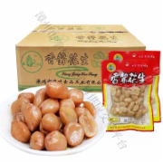 津味香酱花生70g*30包