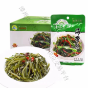 津味海带丝70g*30包