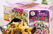 津味佐餐四宝70g*30包