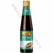 李锦记蒸鱼豉油410ml*12瓶