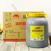 李锦记味蚝鲜6kg*2桶
