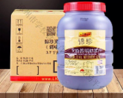 李锦记锦珍叉烧酱3.7kg*4桶