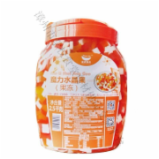 水晶椰果2.5kg*8桶