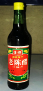 清都山西老陈醋420ml*20瓶