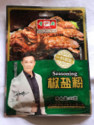 肴厨椒盐粉小包30g*24包