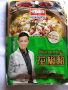 肴厨花椒粉30g*24包