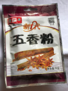 肴厨五香粉小包30g*24包