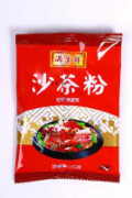 满堂祥沙茶粉70g*50包