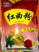 肴厨红曲米粉400g*20包