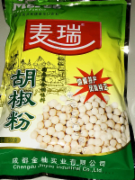 麦瑞胡椒粉500g*20包