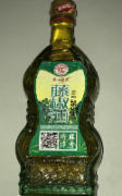 满山红藤椒油265ml*12瓶