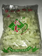 冬瓜条5斤装*10包