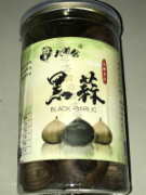 独瓣黑蒜头（独蒜）*250g