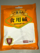 一品夫人食用白碱（小包）168g*50包