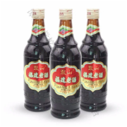 福建糯米老酒485ml*12瓶