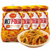 川南下饭菜330g*12瓶