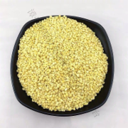 绿豆片（大颗粒）*50斤