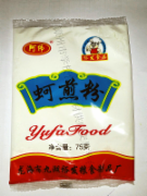 阿伟蚵煎粉75g*60包