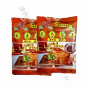 味正色香卤王50g*100包