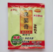 澳宴奇鲜香王粉末粗200g*30包