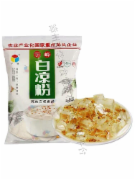 宇峰白凉粉500g*20包