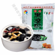宇峰黑凉粉500g*20包