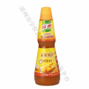 家乐鸡汁1kg*6瓶