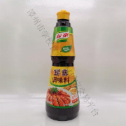 家乐鲜露汁980g*6瓶