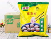 家乐鹰栗粉1kg*12包