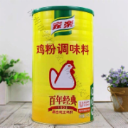 家乐鸡粉铁2kg*6桶