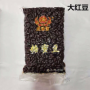 成香源红大豆（熟）2.5kg*6包