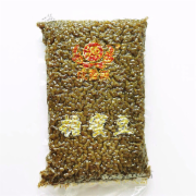 成香源绿豆（熟）2.5kg*6包