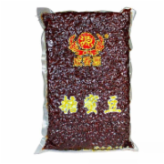 成香源红小豆（熟）2.5kg*6包