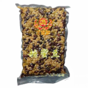 成香源多彩豆（熟）2.5kg*6包