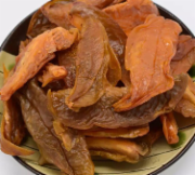 杨桃干（干的）