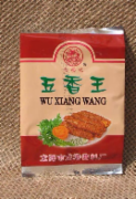龙港记五香王10g*100包