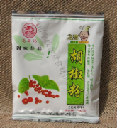 龙港记胡椒粉100g*50包