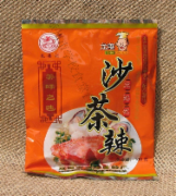 龙港记沙茶粉100g*50包