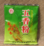 龙港记五香粉90g*50包