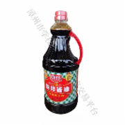 大厨邦酱油1.63ml *6桶