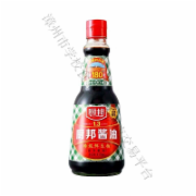 小厨邦酱油410ml *12瓶