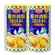 厨邦大鸡粉1kg*6罐