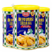 厨邦小鸡粉270g*12瓶