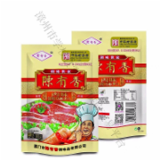 陈有香肉味王180g*60包