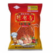 陈有香沙茶辣1kg*25包
