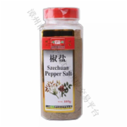 肴厨椒盐粉800g*12瓶