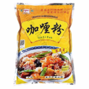 肴厨咖喱粉400g*20包
